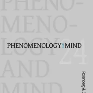 Phenomenology and mind (2023). Vol. 24 The true, the valid, the normative Professionale