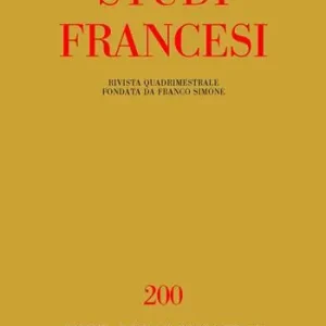 Bestseller Studi francesi. Vol. 200 L‘ héritage de Molière réécritures, traductions et représentations du Grand Siècle à l‘âge contemporain