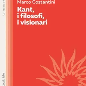 Kant, i filosofi, i visionari Spedizione Espresso