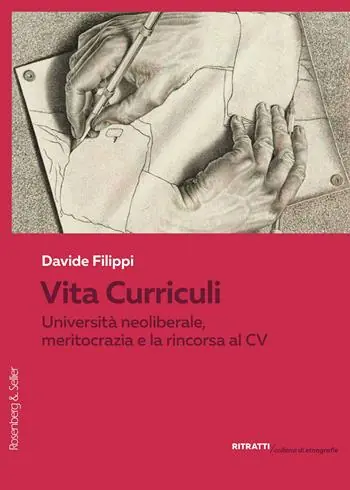 Vendita Finale Vita Curriculi. Università neoliberale, meritocrazia e la rincorsa al CV
