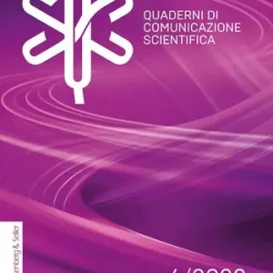 Sconto Quaderni di comunicazione scientifica. Vol. 4
