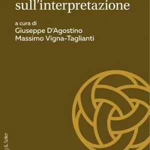 Cinque studi sull‘interpretazione Di Tendenza