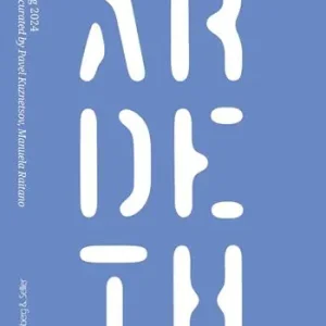 Ardeth (2024). Vol. 14 Time. As content for designing Ordina Subito