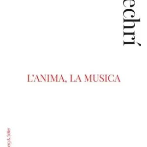 Magazzini Mechrí (2026). Vol. 1 L‘ anima, la musica Offerta Del Giorno