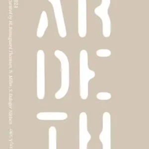 Ardeth. Vol. 15 Fragility. Foundations for a regenerative architecture Sconto