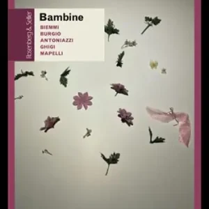 Bambine Novità