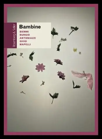 Bambine Novità