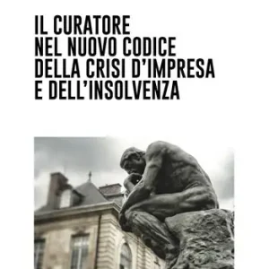 Compra Adesso Il curatore nel nuovo codice della crisi d‘impresa e dell‘insolvenza