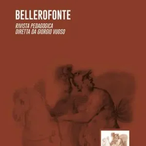 Esclusivo Bellerofonte (2021). Vol. 24