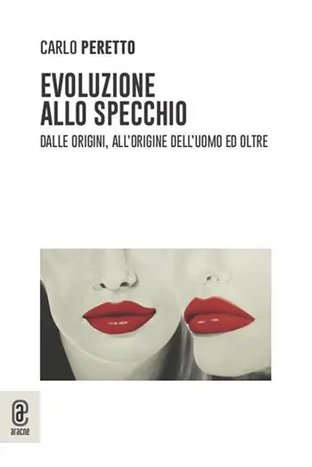 Evoluzione allo specchio. Dalle origini, all‘origine dell‘uomo ed oltre Ordina Subito