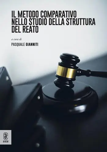 Offerta Lampo Metodo comparativo e struttura del reato