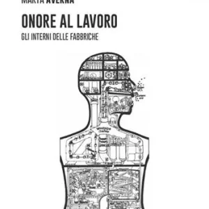 Onore al lavoro. Gli interni delle fabbriche Solo Oggi
