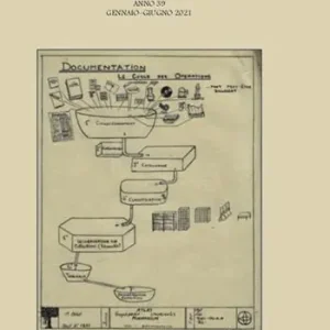 Offerta Speciale AIDAinformazioni. Rivista di scienze dell‘informazione (2021). Vol. 1-2
