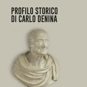 Nuova Collezione Profilo storico di Carlo Denina