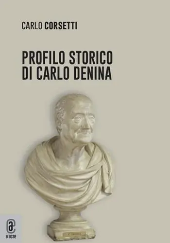 Nuova Collezione Profilo storico di Carlo Denina