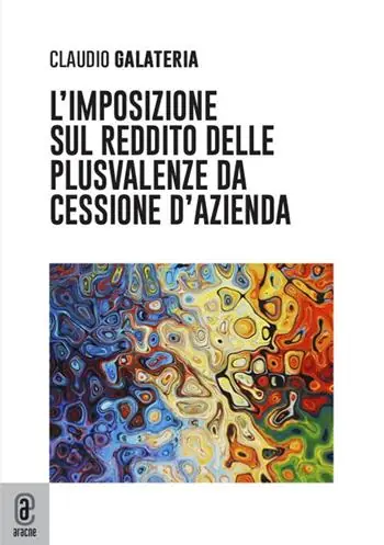 Ordina Subito L‘imposizione delle plusvalenze da cessione di azienda