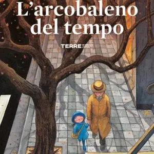 Offerta Speciale L‘ arcobaleno del tempo. Ediz. a colori
