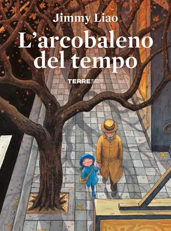 Offerta Speciale L‘ arcobaleno del tempo. Ediz. a colori