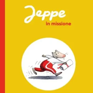 Jeppe in missione. Ediz. a colori Offerta Speciale