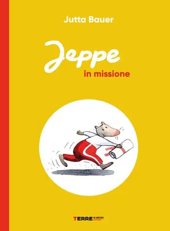 Jeppe in missione. Ediz. a colori Offerta Speciale