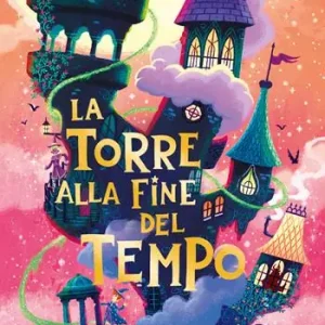 La torre alla fine del tempo Spedizione Espresso