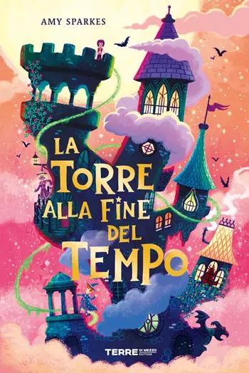 La torre alla fine del tempo Spedizione Espresso