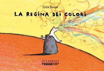 Ordina Subito La regina dei colori. Nuova ediz.