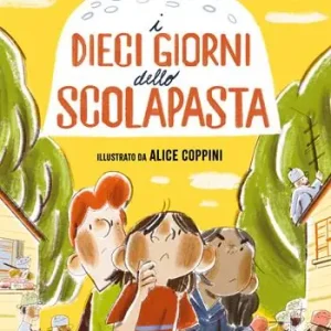 Promo Stagionale I dieci giorni dello scolapasta