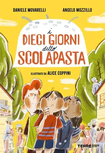 Promo Stagionale I dieci giorni dello scolapasta