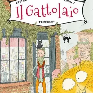 Il Gattolaio. Ediz. a colori Promozione