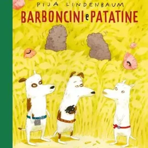 Novità Barboncini e patatine