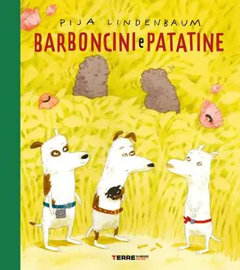Novità Barboncini e patatine
