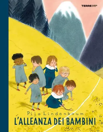 Direttamente Dal Produttore L‘alleanza dei bambini. Ediz. a colori