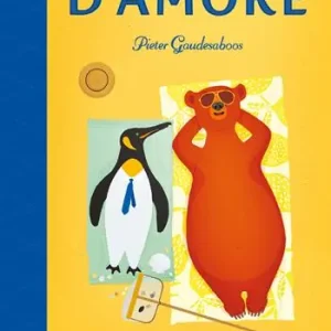 Nuovo Arrivo Un mare d‘amore. Ediz. a colori
