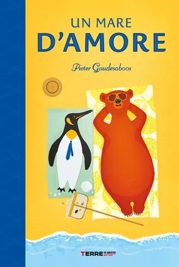 Nuovo Arrivo Un mare d‘amore. Ediz. a colori