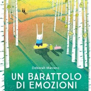 Scelto Dai Clienti Un barattolo di emozioni. Ediz. a colori