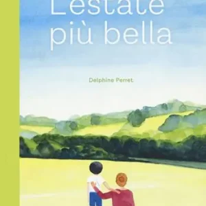 Novità L‘ estate più bella. Ediz. a colori
