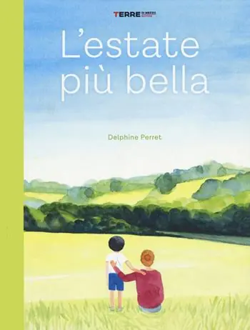Novità L‘ estate più bella. Ediz. a colori