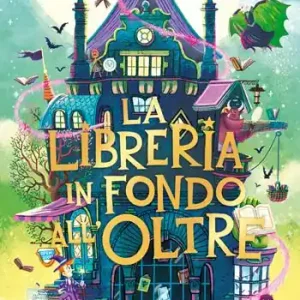 La Libreria in fondo all’Oltre Vendita Finale