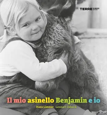 Economico Il mio asinello Benjamin e io. Ediz. illustrata