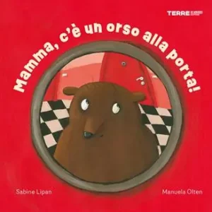Mamma, c‘è un orso alla porta! Ediz. a colori Vendita Finale