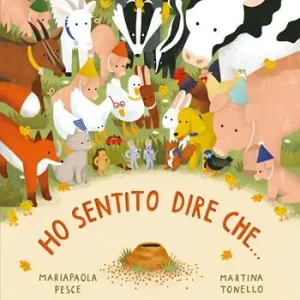 Vendita Finale Ho sentito dire che…. Ediz. a colori