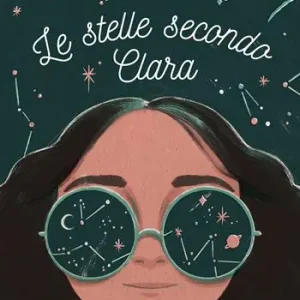 Le stelle secondo Clara Subito Disponibile