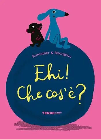 Ehi! Che cos’è? Ediz. a colori Offerta Limitata