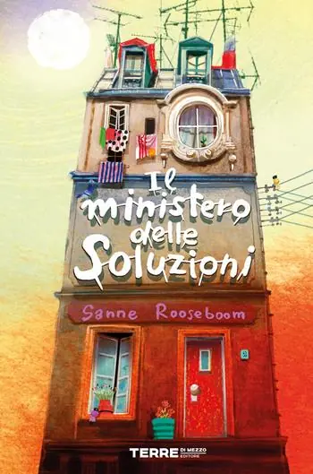 Compra Online Il ministero delle Soluzioni. Ediz. illustrata