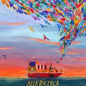 Promo Stagionale Alla ricerca dell‘uccello arcobaleno. Ediz. a colori
