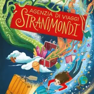 Agenzia di viaggi Stranimondi Reso Gratuito