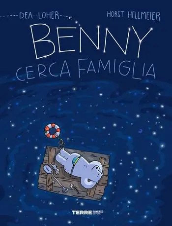 Benny cerca famiglia. Ediz. a colori Nuova Collezione