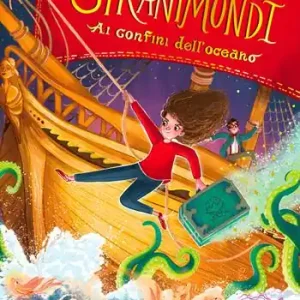 Promo Stagionale Ai confini dell‘oceano. Agenzia di viaggi Stranimondi