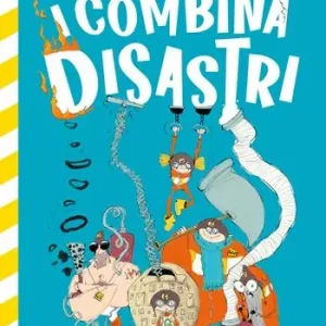 I Combinadisastri Professionale